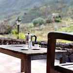 Alpesi faház La Higuera