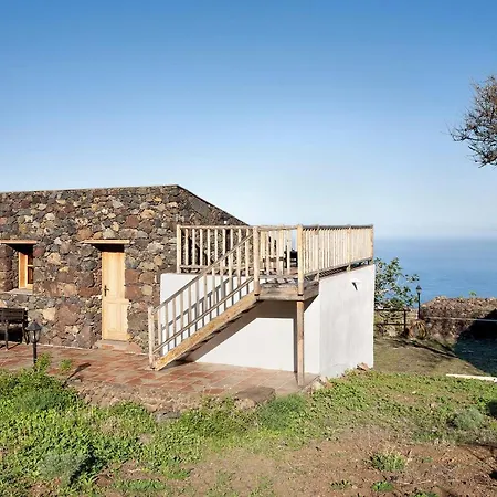La Higuera Chalet *
