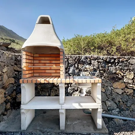 Chalet La Higuera Frontera