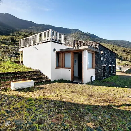 La Higuera Chalet *