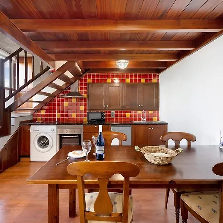 Chalet La Higuera Frontera