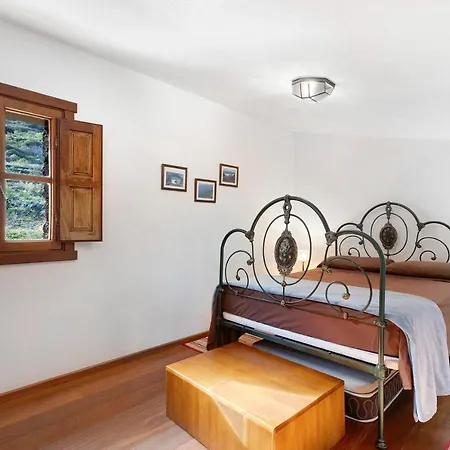 Chalet La Higuera