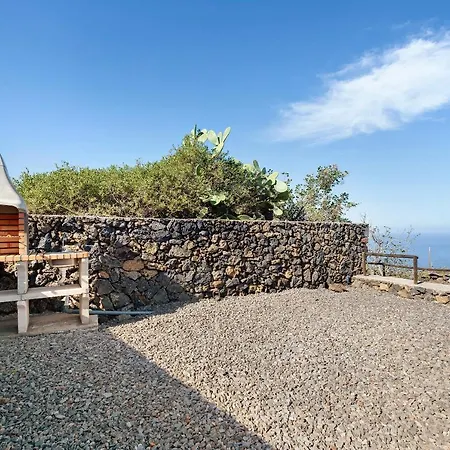 Chalet La Higuera