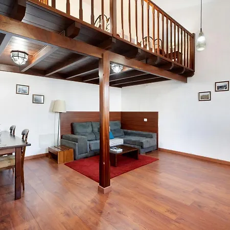 La Higuera Chalet Frontera