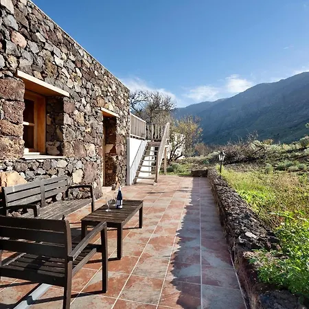 La Higuera Chalet
